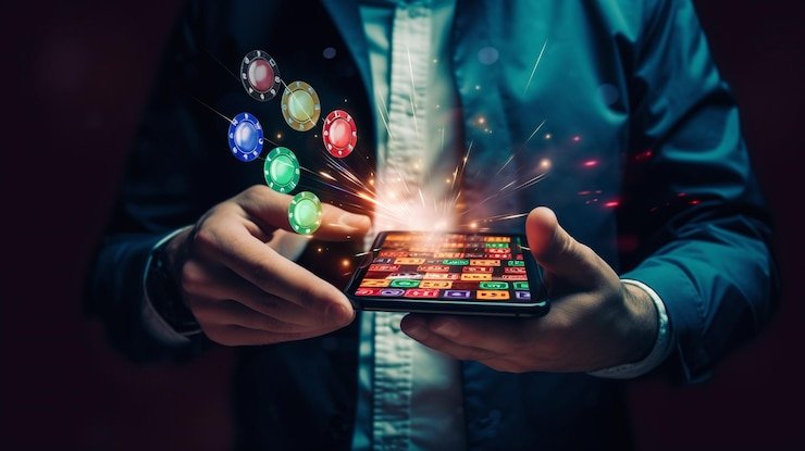3dbet slot App 3dbet slot App