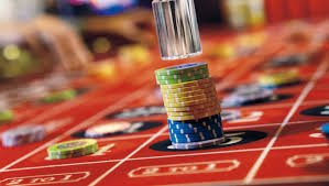 Antarmuka aplikasi mobile 3dbet slot dengan menu utama kasino langsung dan taruhan olahraga