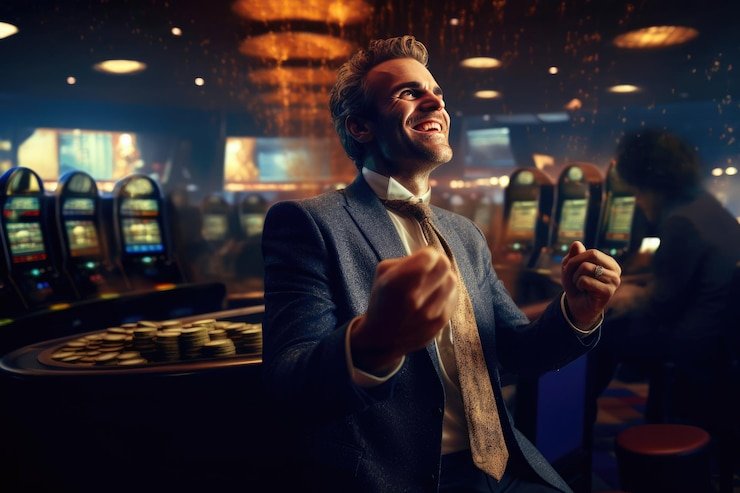 Dashboard tier dan cashback mingguan di 3dbet slot