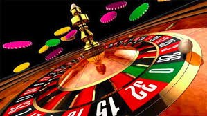 Antarmuka meja Teen Patti di 3dbet slot dengan dealer langsung dan pemain real-time