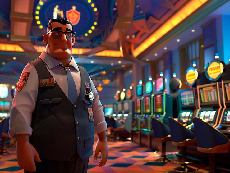 3dbet slot featured game showcase